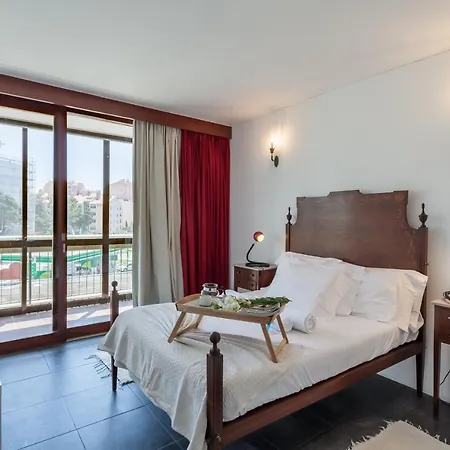 Beguest Torre Do Infante アパート *