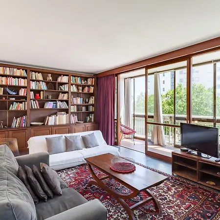Apartment Beguest Torre Do Infante