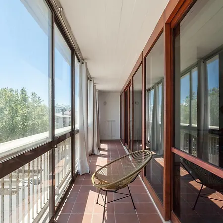 Beguest Torre Do Infante Apartment *