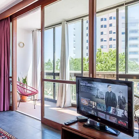 Apartment Beguest Torre Do Infante *