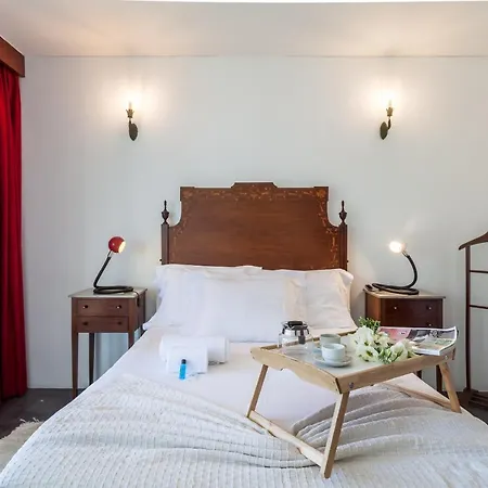 Beguest Torre Do Infante Apartment *