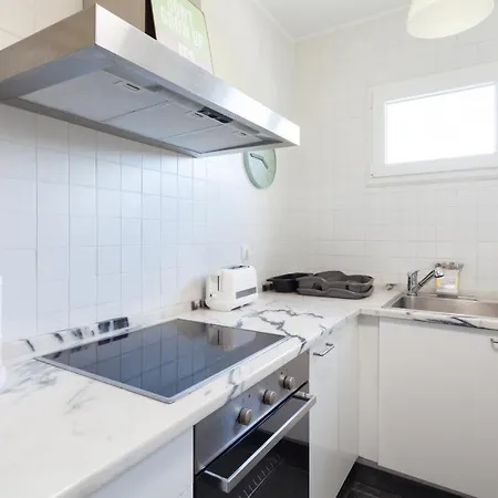 Beguest Torre Do Infante Apartment Cascais