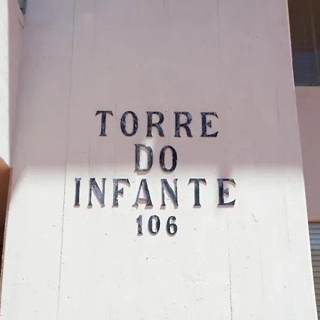 Apartment Beguest Torre Do Infante Cascais