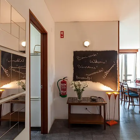 Beguest Torre Do Infante Apartment