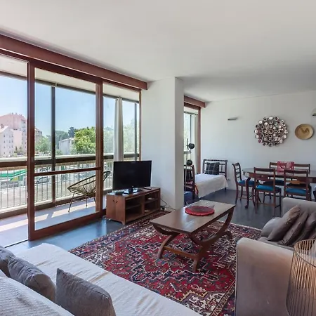 Apartment Beguest Torre Do Infante Cascais