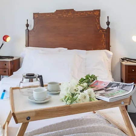 Apartment Beguest Torre Do Infante *