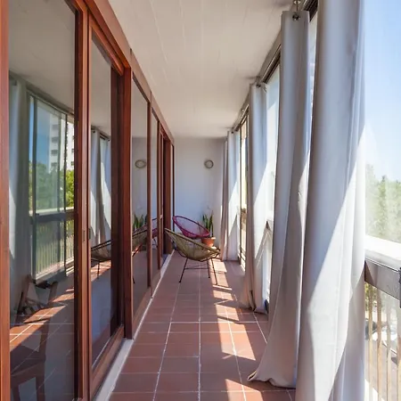 Beguest Torre Do Infante Apartment *
